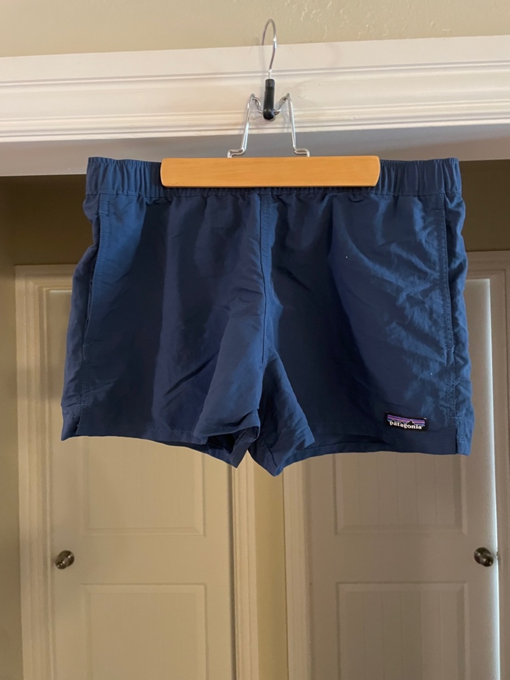 Patagonia Medium Women’s Baggies